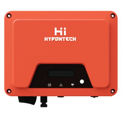 Inverter hòa lưới Hypontech HPK-3000  1 pha  1 MPPT