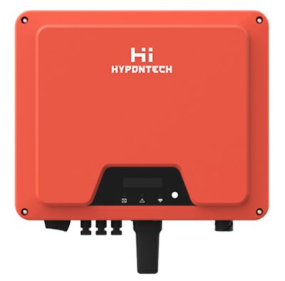 Inverter hòa lưới Hypontech HPS-10000  1 pha  3 MPPT