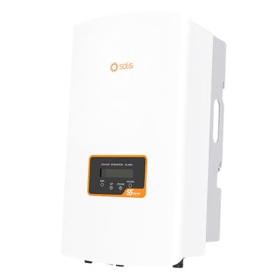 Inverter hòa lưới Solis S5-GR3P10K  3 pha  2 MPPT