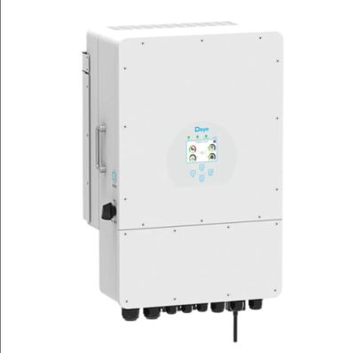 Inverter Hybrid Deye SUN-12K-SG04LP3-EU