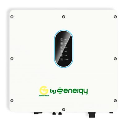 Inverter Hybrid SENERGY 5kw SE 5KHB-120