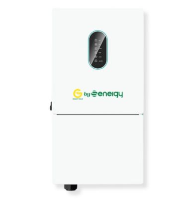 Inverter Hybrid SENERGY 8kw SE 8KHB-210-TEU