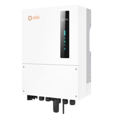 Inverter Hybrid Solis S6 EH1P6K-L-PRO(SN)