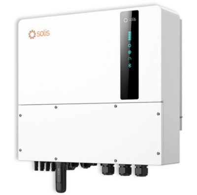 Inverter Hybrid Solis S6-EH3P20K-H 3 pha