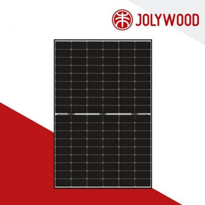 Tấm pin năng lượng mặt trời Jolywood JW-HD144N 460W N-type