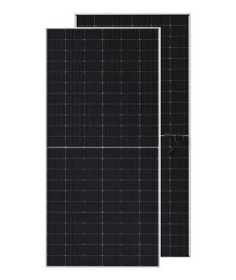 Tấm Pin OSDA N Pro ODA 620W MHDRz Hai Mặt Kính