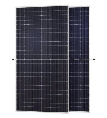 Tấm Pin OSDA N ODA 590W MHD Hai Mặt Kính