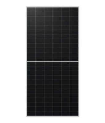 Tấm Pin Năng Lượng Mặt Trời LONGi Hi-MO X10